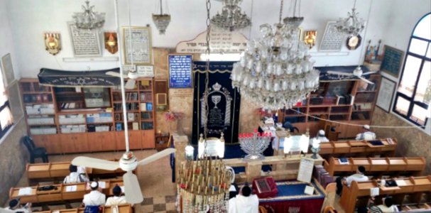 Synagouge-tel-aviv-kfar-shalem-2015