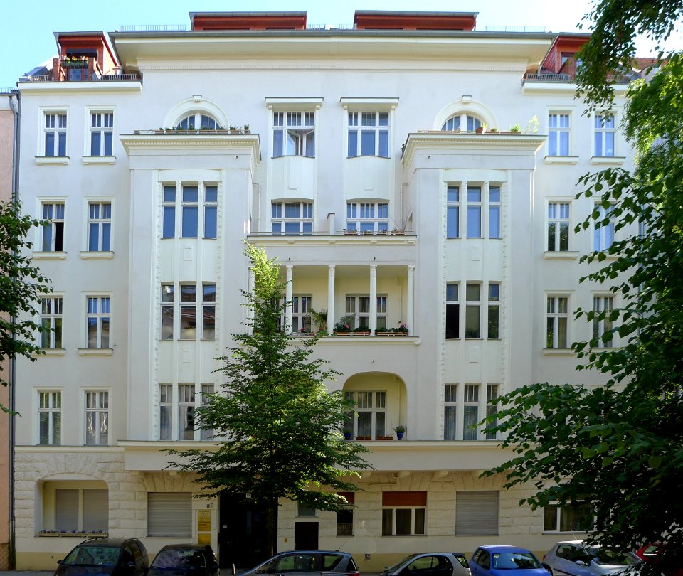 Sybelstraße 39 (Berlin-Charlottenburg)