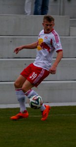 Testspiel gegen SC Znjomo (Tschechien) 41