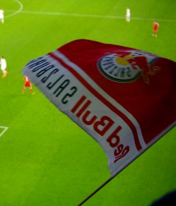 Testspiel RB Salzburg vs. Bern München 13