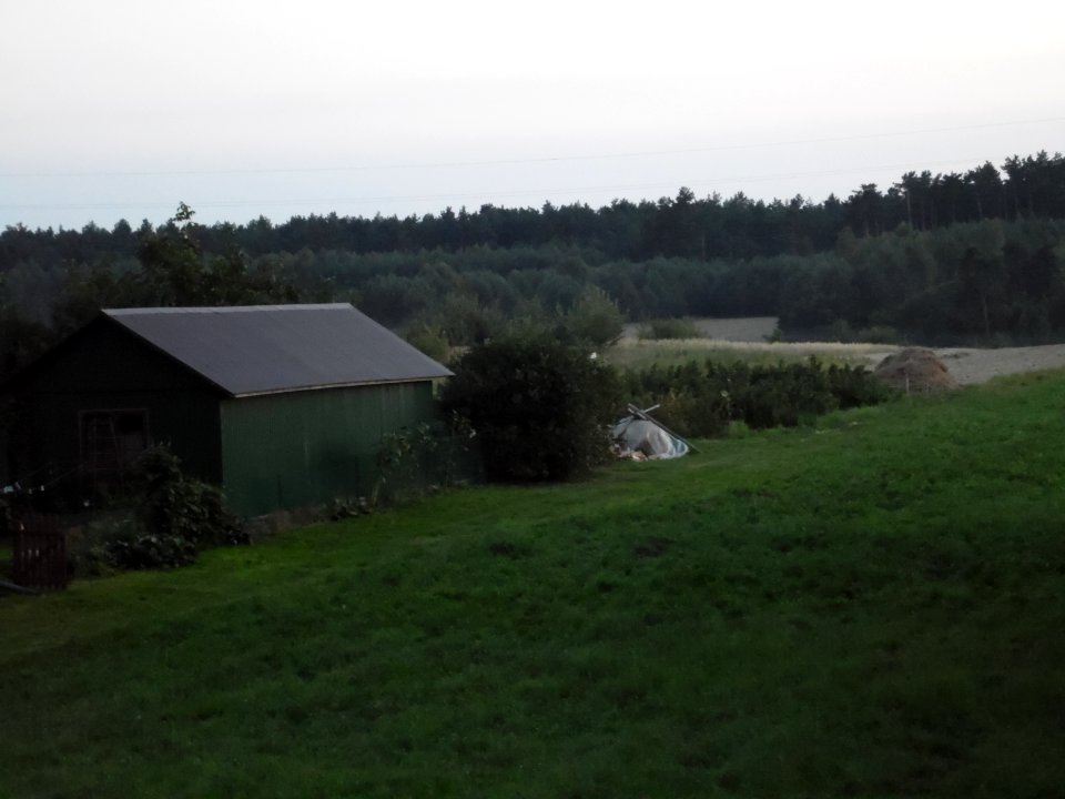 SYBIR cz.wsi PASIEKI, woj.lubelskie. AB-031