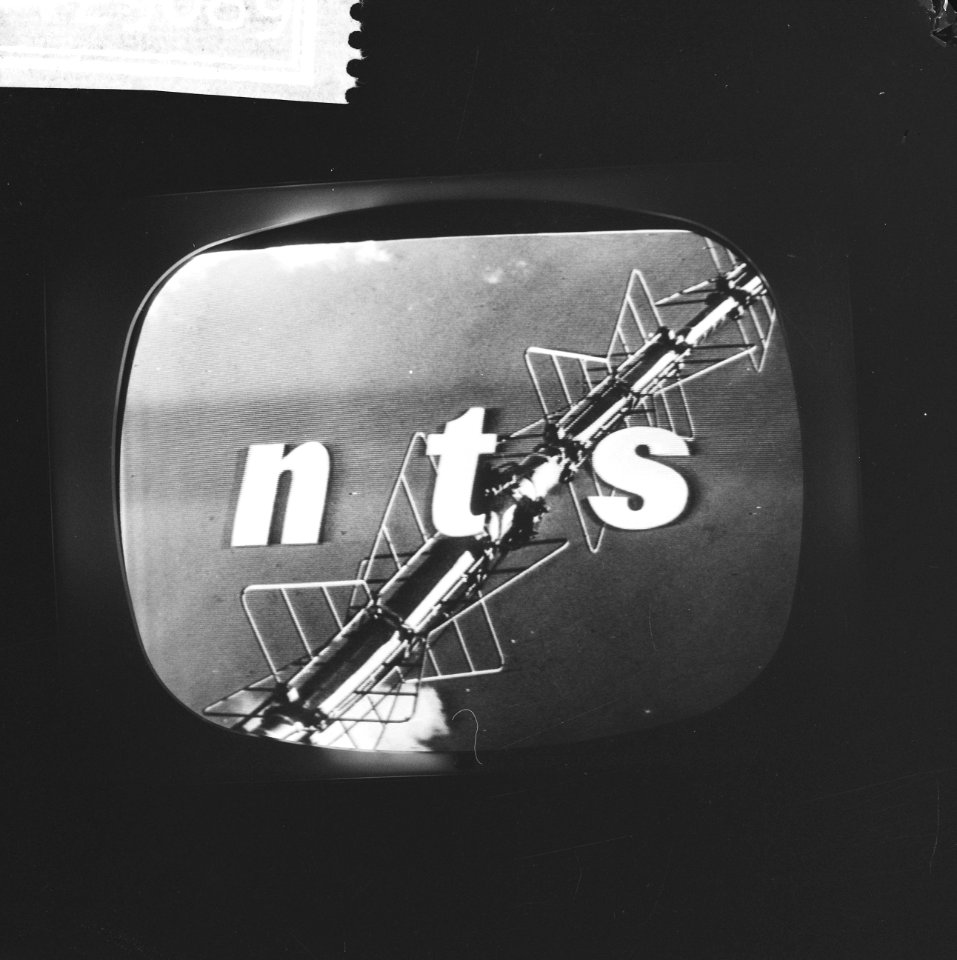Testbeeld NTS, Bestanddeelnr 912-9089