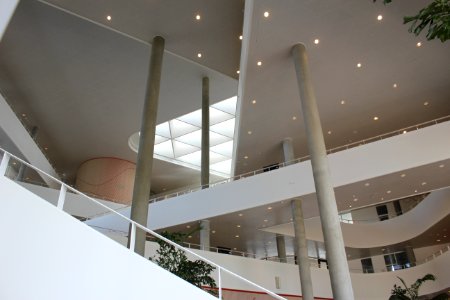 Syddansk universitet.Campus Kolding.Denmark.2014 (8)