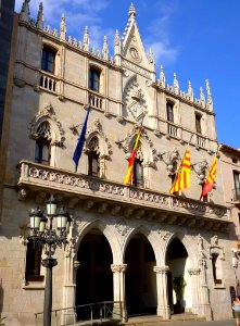 Terrassa - Ayuntamiento 3