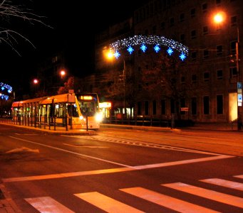 Szent Anna utca Debrecen