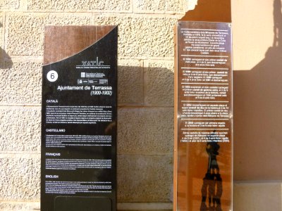 Terrassa - Ayuntamiento 7