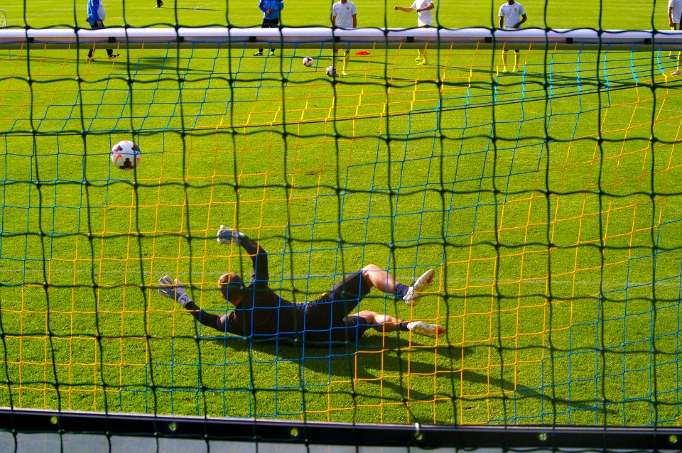 Testspiel FC Red Bull Salzburg gegen Anschi Machatschkala 1. Juli 2014 31