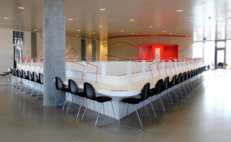 Syddansk universitet.Campus Kolding.Denmark.2014 (65)