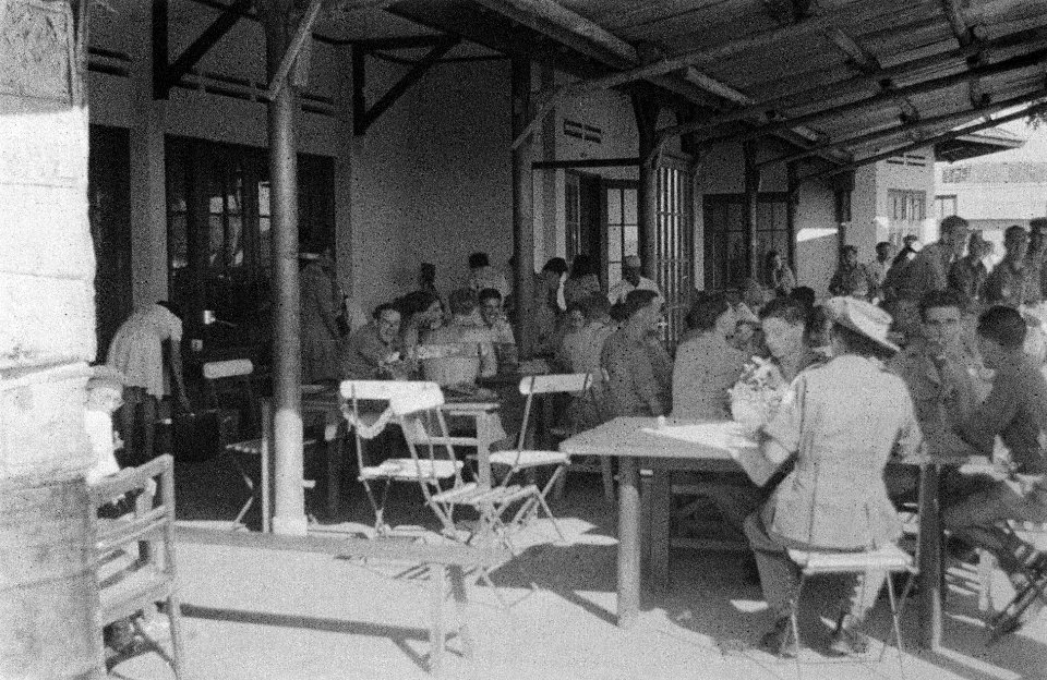 Terras vliegveld Semarang, Bestanddeelnr 6759