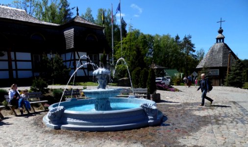 SZYMBARK (woj.pomorskie), AB - 058