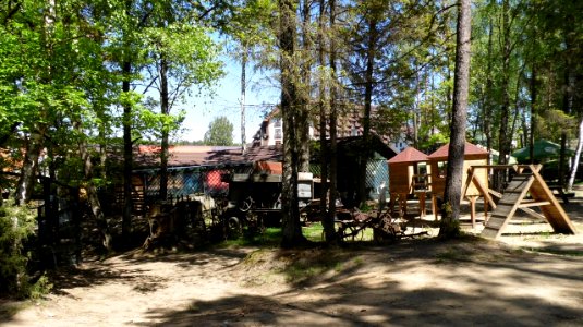 SZYMBARK (woj.pomorskie), AB - 074