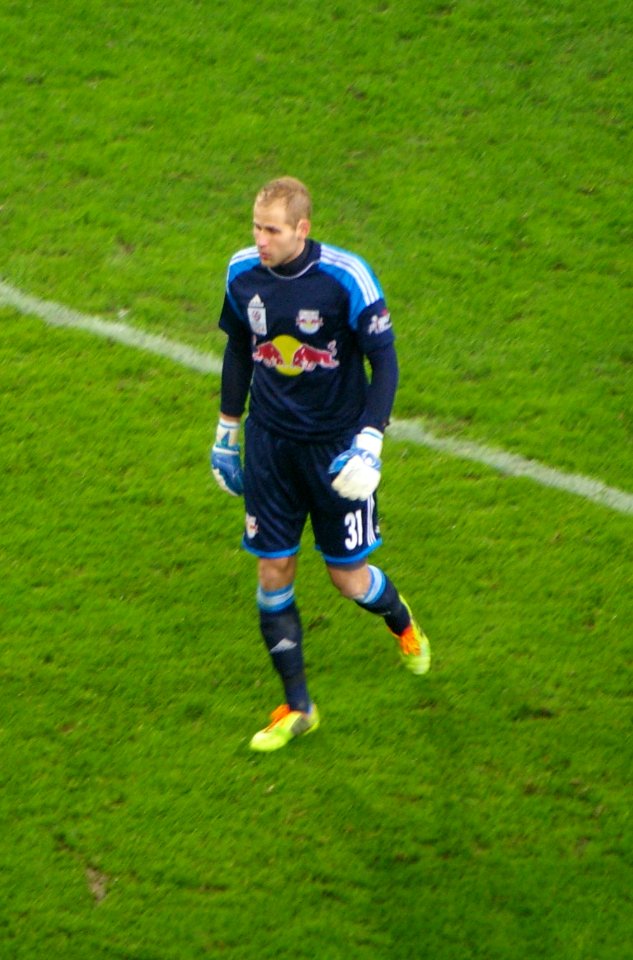 Testspiel RB Salzburg vs. Bern München 33