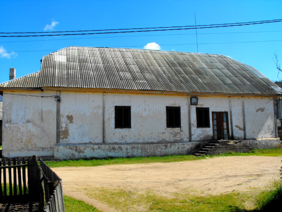 Synagogues in Ivyanets 1b