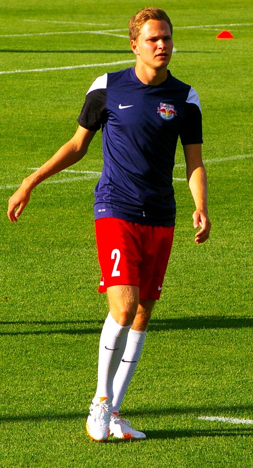 Testspiel FC Red Bull Salzburg gegen Anschi Machatschkala 1. Juli 2014 37