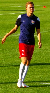 Testspiel FC Red Bull Salzburg gegen Anschi Machatschkala 1. Juli 2014 37