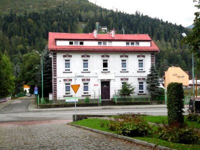SZCZYRK, AB. 054