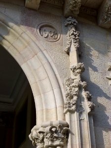 Terrassa - Ayuntamiento 4