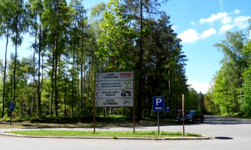 SZYMBARK (woj.pomorskie), AB - 099