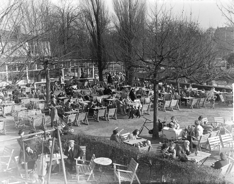 Terras Vondelpark, Bestanddeelnr 903-8520