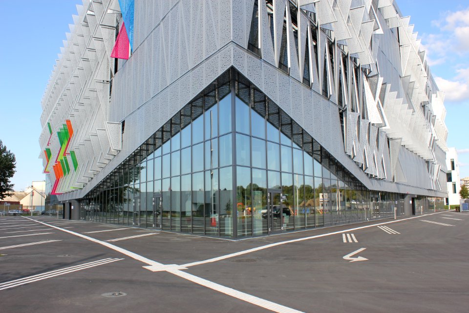 Syddansk universitet.Campus Kolding.Denmark.2014 (33)
