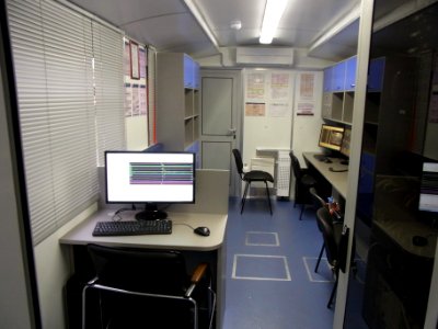 Synergy-2 81-717 interior - computer room (1)