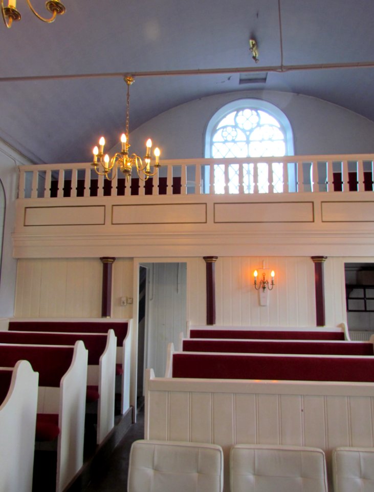 Synagoge Raalte, 5