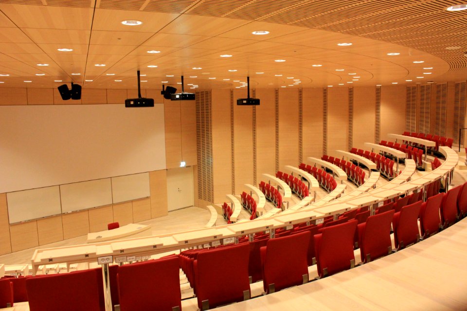 Syddansk universitet.Campus Kolding.Denmark.2014 (1)