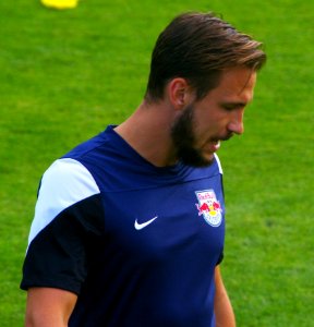 Testspiel FC Red Bull Salzburg gegen Anschi Machatschkala 1. Juli 2014 22