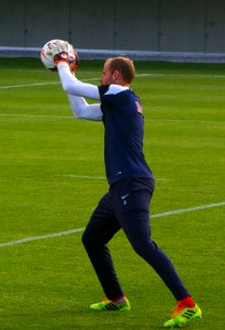 Testspiel FC Red Bull Salzburg gegen Anschi Machatschkala 1. Juli 2014 13