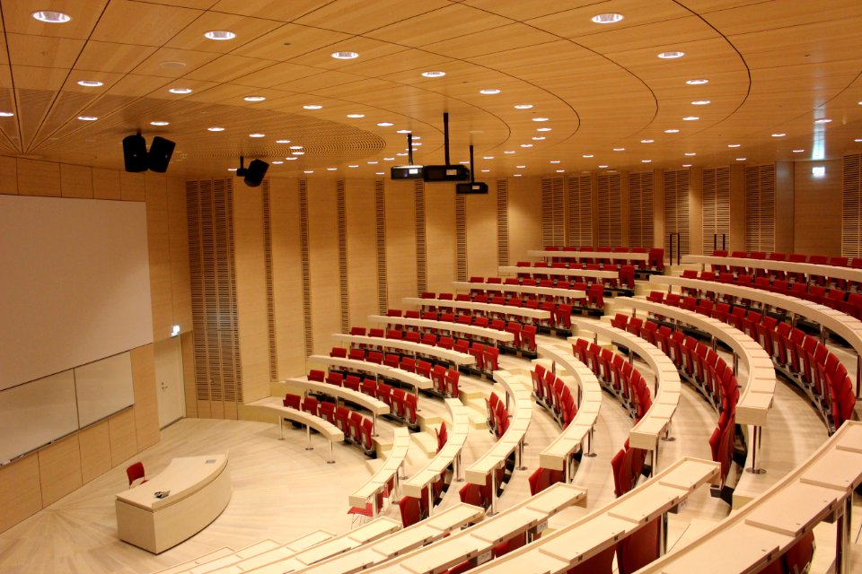 Syddansk universitet.Campus Kolding.Denmark.2014 (2)