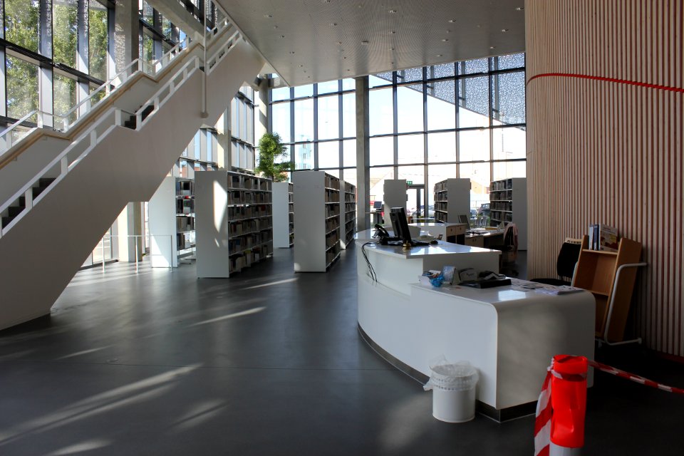 Syddansk universitet.Campus Kolding.Denmark.2014 (21)