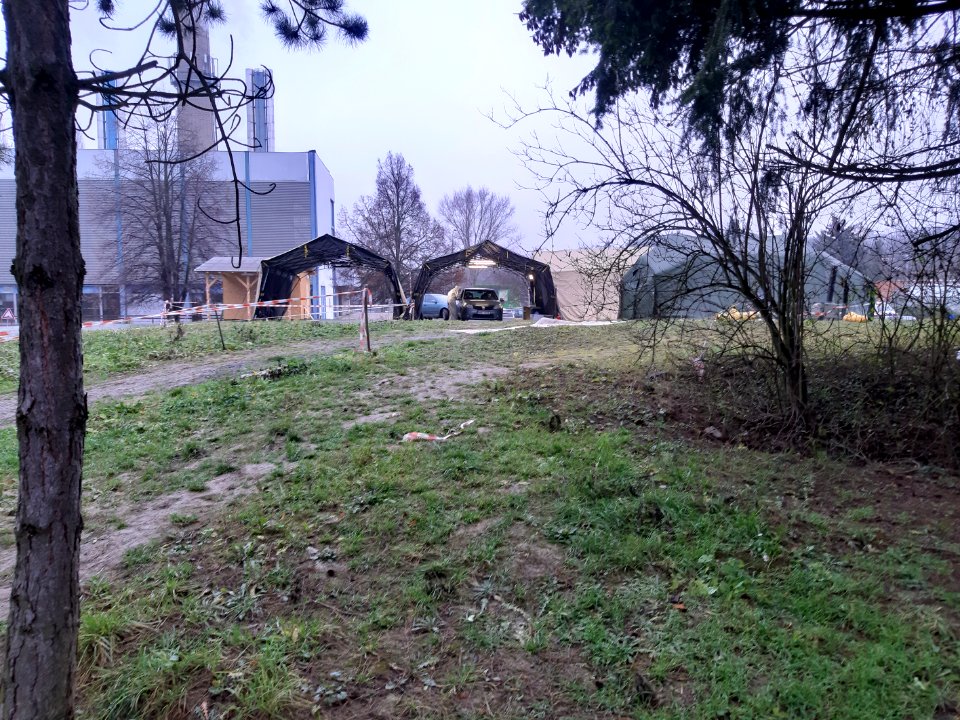 Testovací stany K-vir (FN Brno) 20201218 A