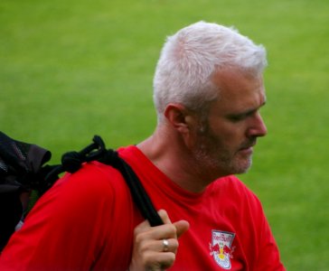 Testspiel FC Red Bull Salzburg gegen Anschi Machatschkala 1. Juli 2014 50