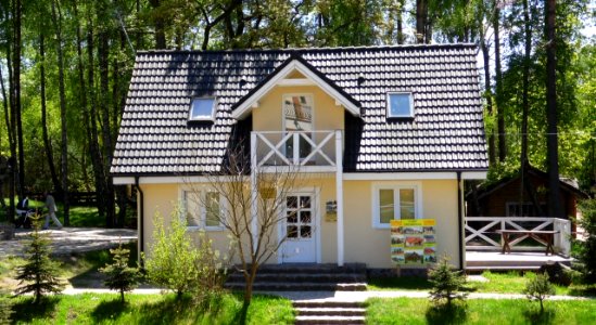 SZYMBARK (woj.pomorskie), AB - 082