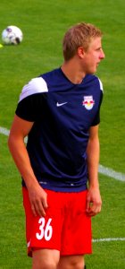 Testspiel FC Red Bull Salzburg gegen Anschi Machatschkala 1. Juli 2014 21