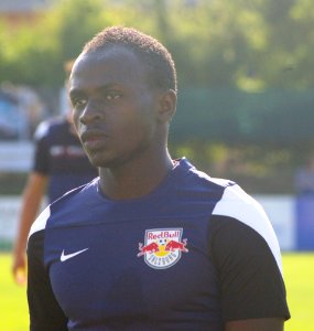 Testspiel FC Red Bull Salzburg gegen Schachtar Donezk 18
