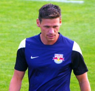 Testspiel FC Red Bull Salzburg gegen Anschi Machatschkala 1. Juli 2014 23