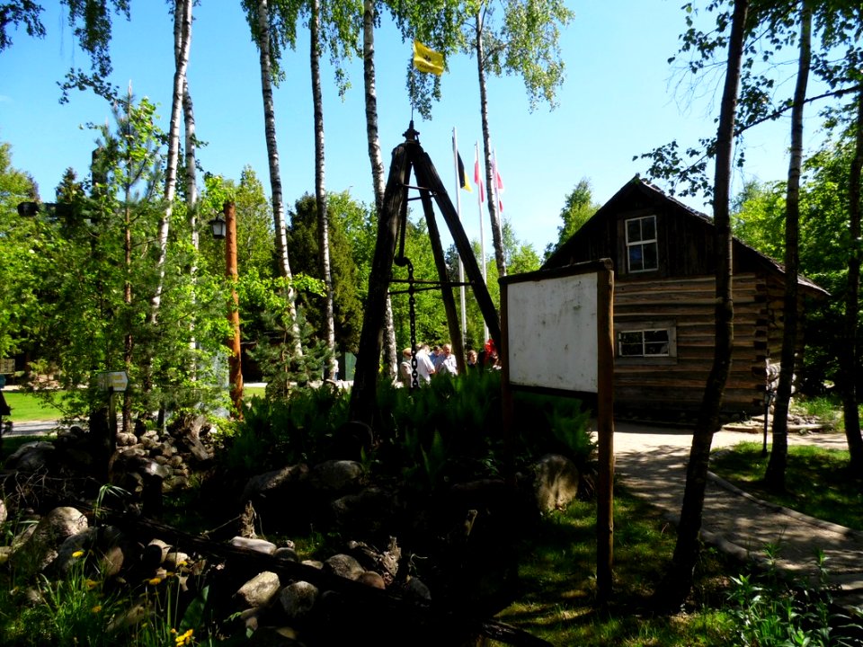 SZYMBARK (woj.pomorskie), AB - 093