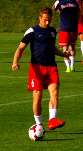 Testspiel FC Red Bull Salzburg gegen Anschi Machatschkala 1. Juli 2014 33