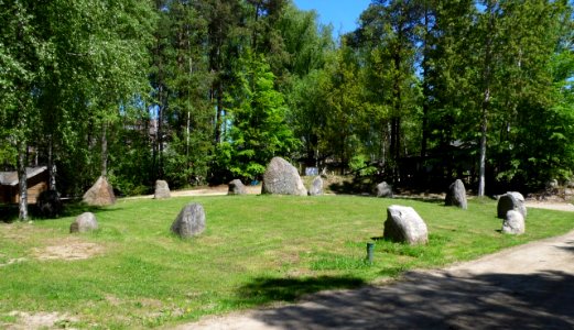 SZYMBARK (woj.pomorskie), AB - 077