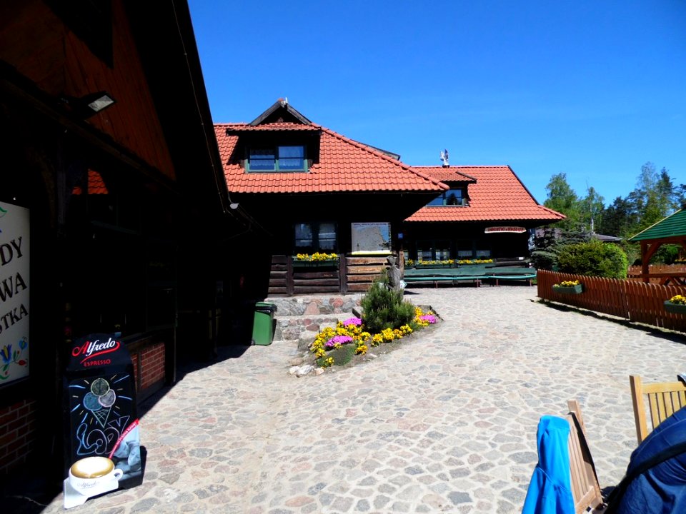 SZYMBARK (woj.pomorskie), AB - 066