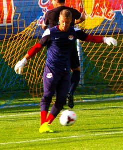 Testspiel FC Red Bull Salzburg gegen Anschi Machatschkala 1. Juli 2014 39