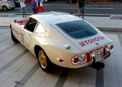 Test-ride event of roadster Ryuhi Final (4)