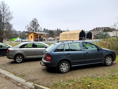 Testovací stany K-vir (FN Brno) 20201218 B
