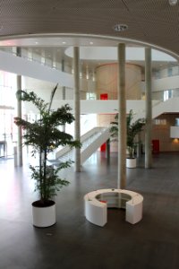 Syddansk universitet.Campus Kolding.Denmark.2014 (54)