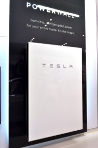 TeslaPowerwall2 photo