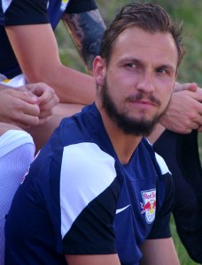 Testspiel FC Red Bull Salzburg gegen Schachtar Donezk 41