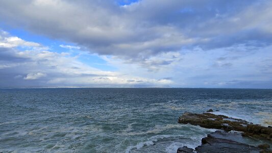 Cape town travel water