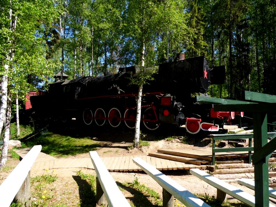 SZYMBARK (woj.pomorskie), AB - 031