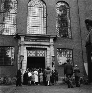 Synagoge, Bestanddeelnr 901-4627
